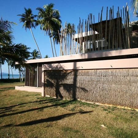 Seavana Koh Mak Beach Resort Экстерьер фото